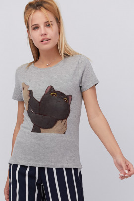 Футболка Basic