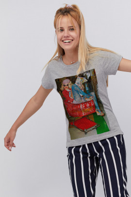 Футболка Basic