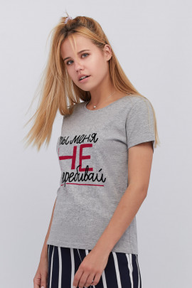 Футболка Basic