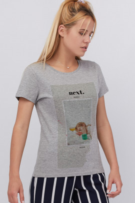 Футболка Basic