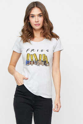 Футболка Basic