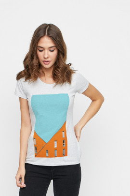 Футболка Basic