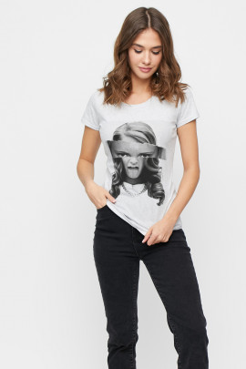 Футболка Basic