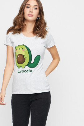 Футболка Basic