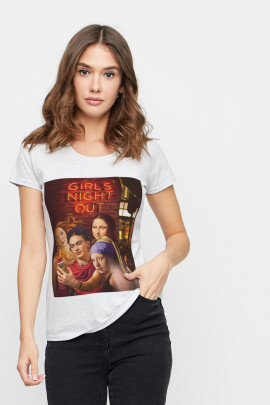 Футболка Basic