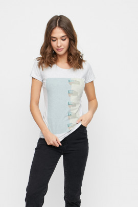 Футболка Basic