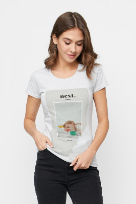 Футболка Basic