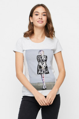 Футболка Basic