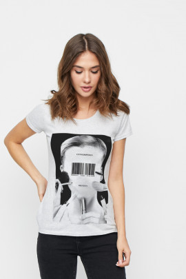 Футболка Basic