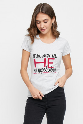 Футболка Basic