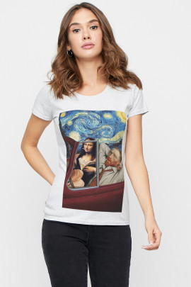 Футболка Basic