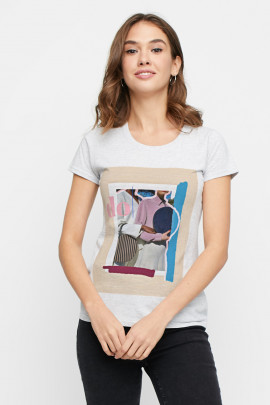 Футболка Basic