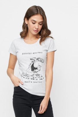 Футболка Basic