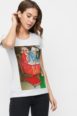 Футболка Basic