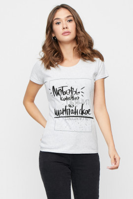 Футболка Basic