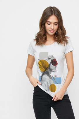 Футболка Basic