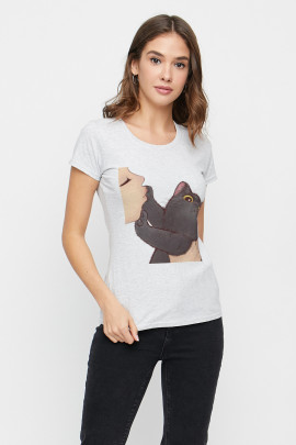 Футболка Basic