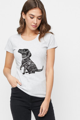 Футболка Basic