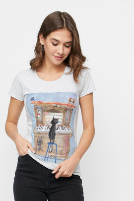 Футболка Basic