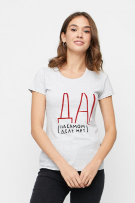 Футболка Basic