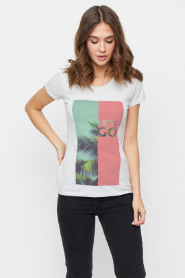 Футболка Basic