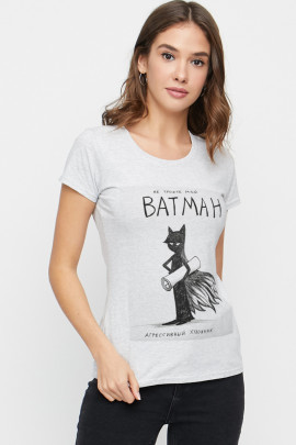 Футболка Basic