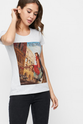 Футболка Basic