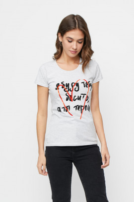 Футболка Basic