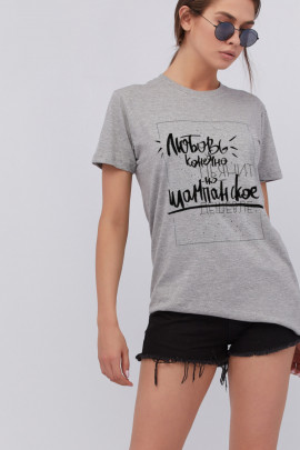 Футболка Boyfriend