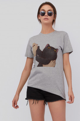 Футболка Boyfriend