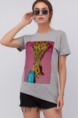 Футболка Boyfriend