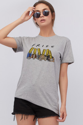 Футболка Boyfriend