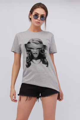 Футболка Boyfriend