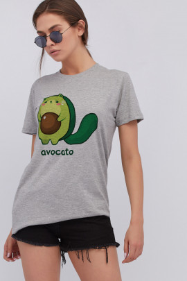 Футболка Boyfriend