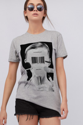 Футболка Boyfriend