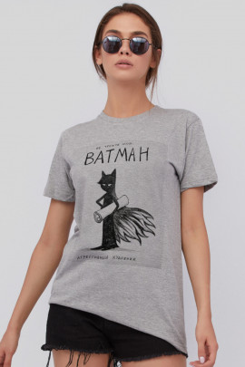 Футболка Boyfriend