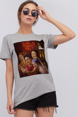 Футболка Boyfriend