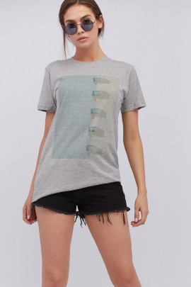 Футболка Boyfriend