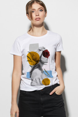 Футболка Basic