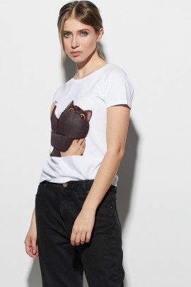 Футболка Basic