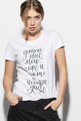 Футболка Basic