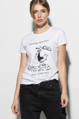 Футболка Basic