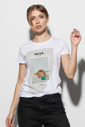 Футболка Basic