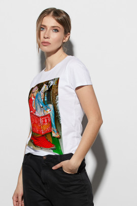 Футболка Basic