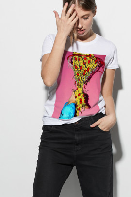 Футболка Basic