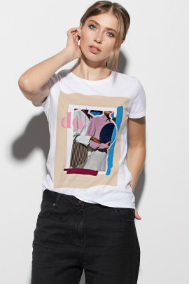 Футболка Basic