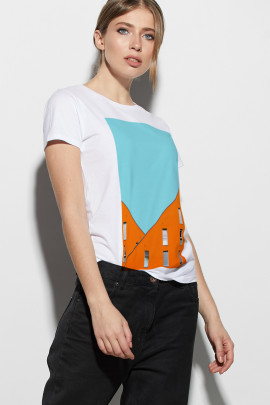 Футболка Basic