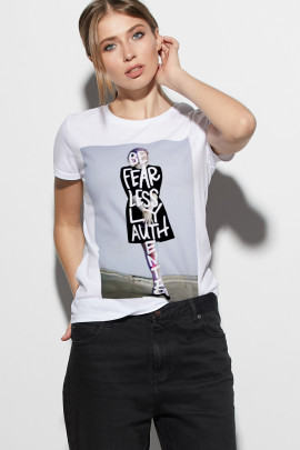 Футболка Basic