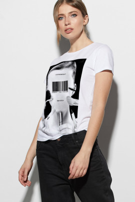 Футболка Basic