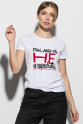 Футболка Basic